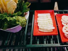 -季季红火锅(丰城洪客隆店)