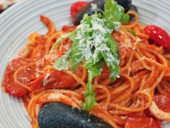 -théATRE茶聚场·餐厅(环球金融中心店)