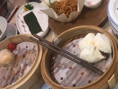 -点都德(华强北店)