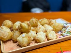 打糕-山城正宗集安高丽火盆