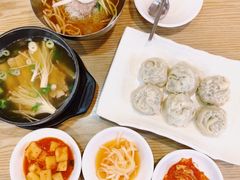 -江南面屋(明洞店)