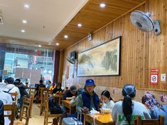 -肆姐面粉馆(坡子街店)