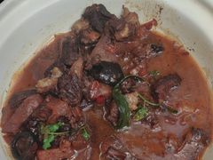 -又见炊烟私房菜(敬亭路店)