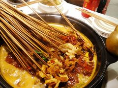 -逍遥烫特色串串(宽窄巷子店)