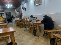 -华兴街自力面店