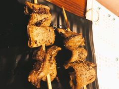 -鸟串烧Yakitori