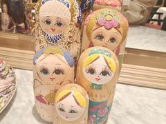 -波特曼西餐厅(南岗店)