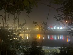 -夜宴江景餐厅