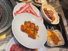-火炉火自助餐(喜隆多店)