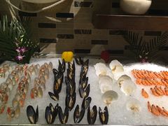 -乐咖啡西餐厅(太湖皇冠假日酒店)