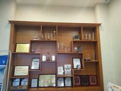 -东营泛华一汽丰田4S店(北二路店)