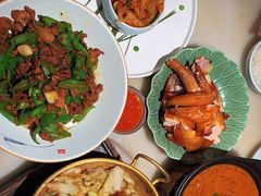 -佬麻雀·剁椒鱼头(京基KK One店)