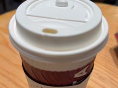 -COSTA COFFEE(丰联广场店)