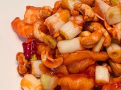 -悦融琥珀·京鲁菜·海味珍品(西单店)