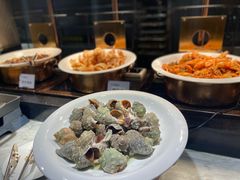 -川骄海鲜自助(亚运村店)