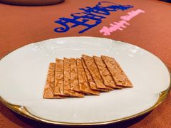 杏仁薄脆-荣府宴(南阳路店)