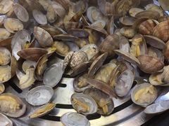 -海味当家·蒸锅海鲜(中山广场创始店)