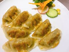 -甄花精致料理自助(城市阳台店)