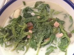 上汤桑叶-老湘亲·品鉴湘菜(湖里店)