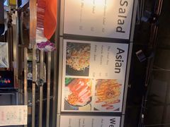 -MI WU FACTORY米屋美食工厂餐厅(绿地店)
