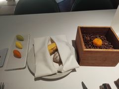 -L'Arome芳芳法国餐厅(仙林金鹰店)