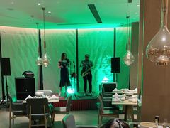 大堂-上海临港美爵酒店·铃兰西餐厅