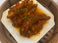 -宝园酒家(美林M·LIVE天地东座店)