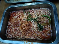 -金张掖麻辣烫(凤城一路店)