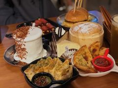 -甘单茶事小馆(洋河店)