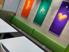 -赛百味SUBWAY(万柳华联店)