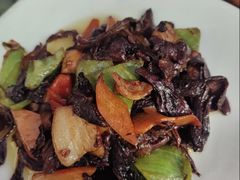 -村东第一家私房菜馆(古北水镇店)