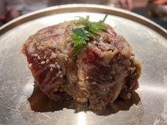 -味家烤肉烤鳗鱼牛排(西塔旗舰店)