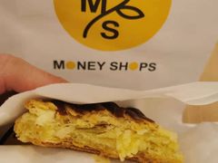 -Money Shops(愚园路店)