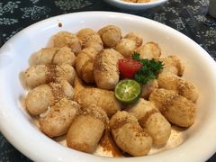 -醉南拳客家菜·河田鸡(西禅寺杨桥店)