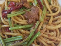 -巴依老爷新疆美食(清华东门店)