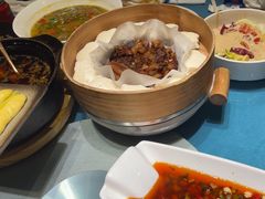 -晶泽丽琅·鱼鲜川菜(川师店)