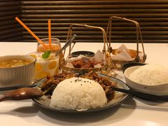 -GOGO Plate(成都太古里店)