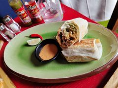 -Pistolera Mexican Cantina女枪手墨西哥餐厅(碧云路店)