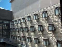 -西安凯悦酒店·湖畔中餐厅