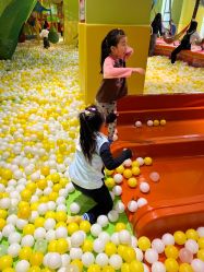 -宝燕乐园(闵行旗舰店)