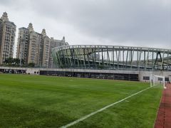 -宝安区体育中心体育馆