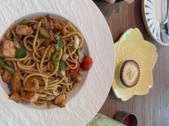 -必胜客(华都店)