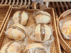 -崎本的店·专业酵种吐司(无锡万象汇店)