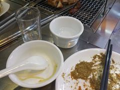 -宗泉烤全羊·烤羊腿·家常菜(解放东路店)