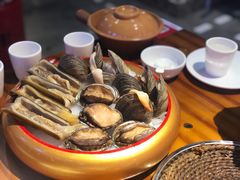 -捞围鲜·港式打边炉(海阳路店)