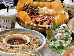 -渝味川菜(夜宵航母店)