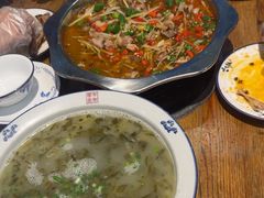-厨神老街兔·淳朴人家店(盐帮菜风味名店)
