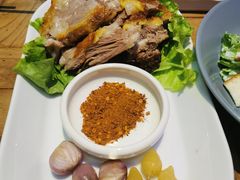 -北疆饭店(金狮广场店)