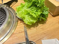 -汉拿山(北京上地华联店)