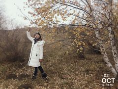 -塞罕坝国家级自然保护区